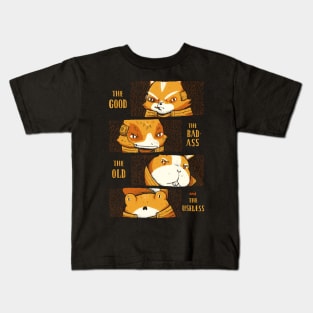 the GBOU Kids T-Shirt